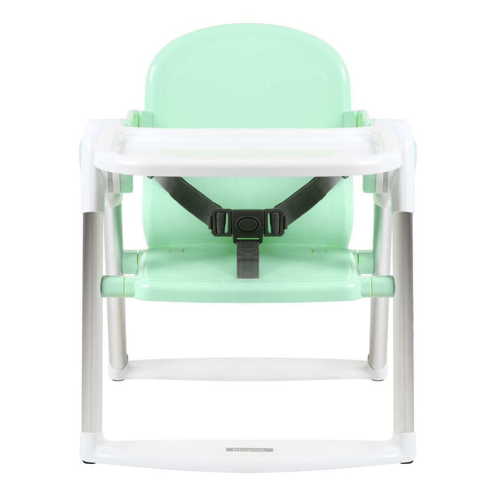 Silla De Comer Alzador 2go Mint image number 1.0